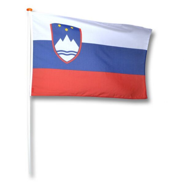 vlag Slovenie