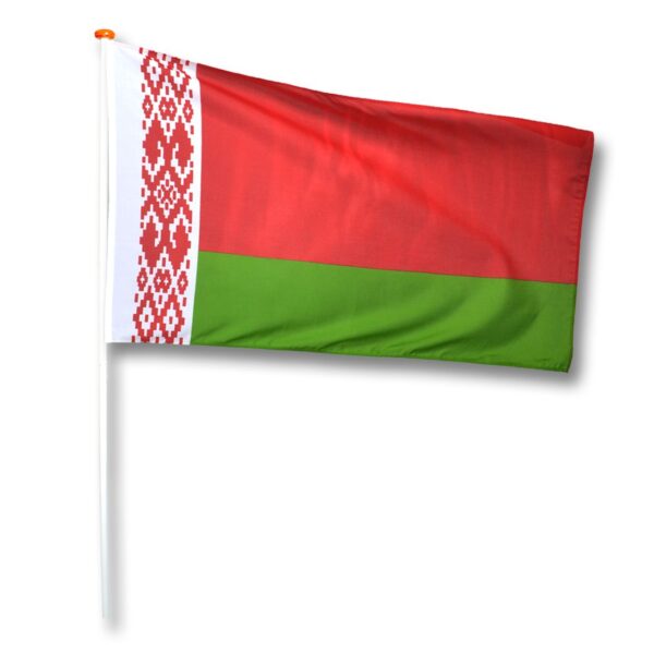 Wit Rusland Belarus