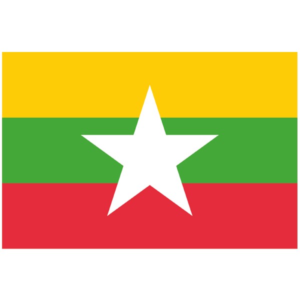 Birma-Myanmar