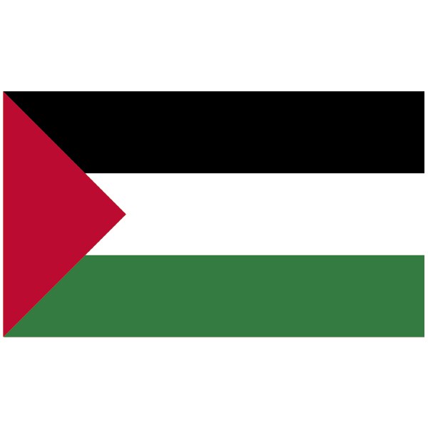vlag Palestina