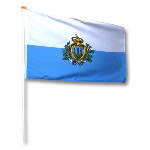 Vlag San Marino