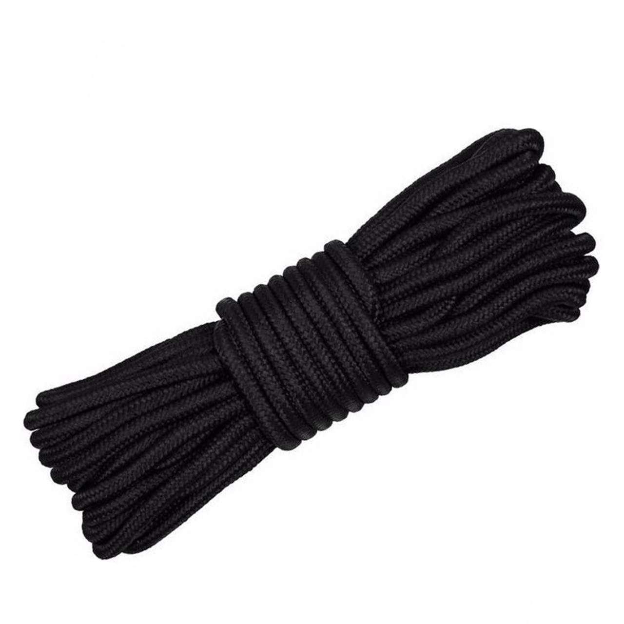 knecht behuizing kogel Zwart vlaggenmast touw voor uw vlaggenmast kopen ? Voordelig & Snel bezorgd
