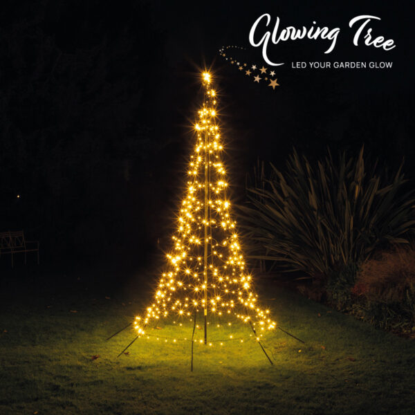 Glowing Tree® 2 meter